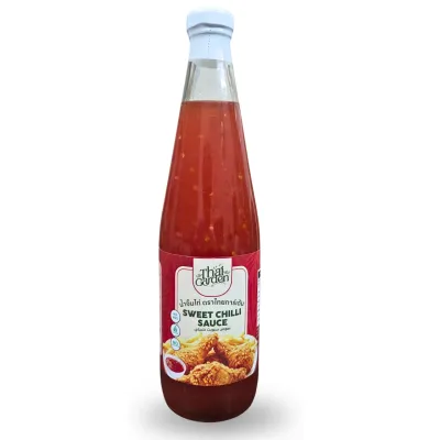 Thai Garden Sweet Chilli Sauce 300 ML